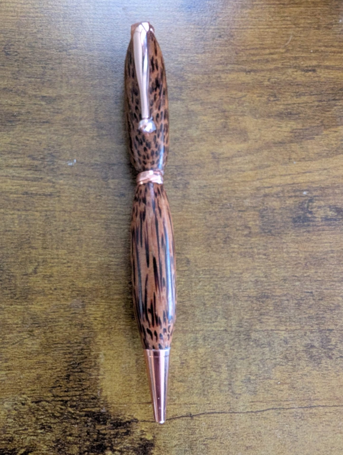 ποΈ Handcrafted Slimline Twist Pens β Wood & Metal Combinations to Suit Every Style!