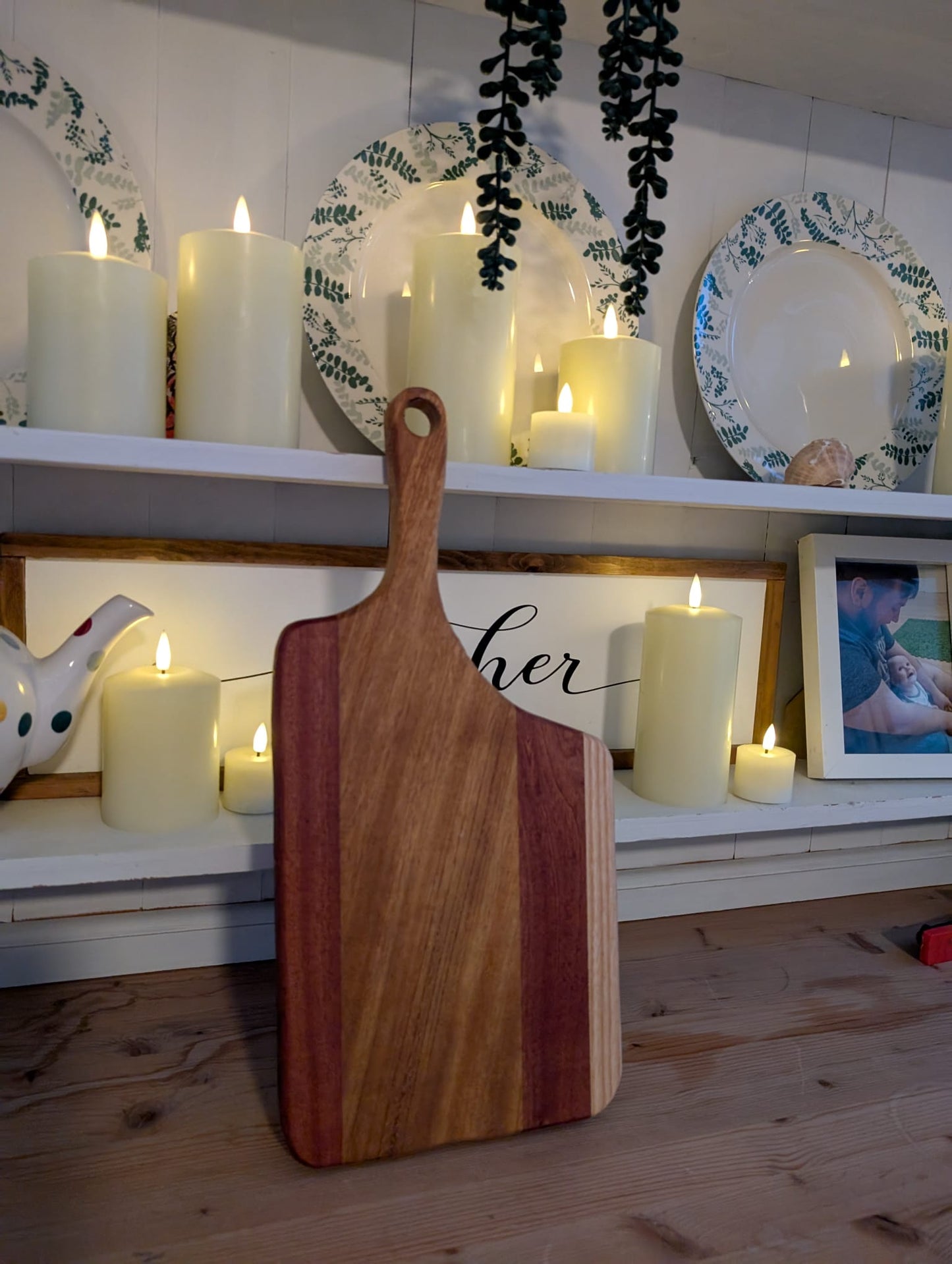 π§ Handcrafted Cheese and Charcuterie Boards π§