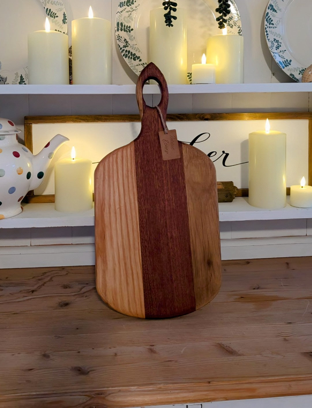 🧀 Handcrafted Cheese and Charcuterie Boards 🧀
