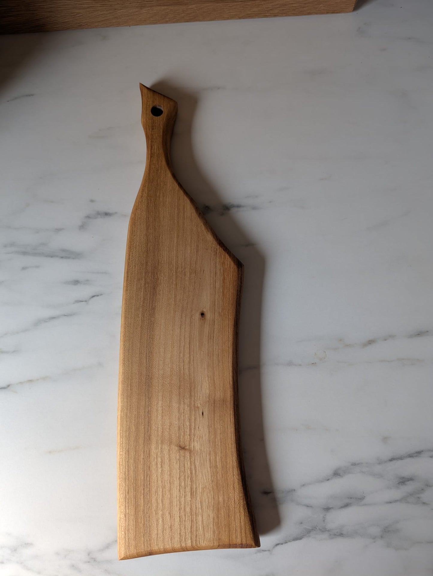 🌿 Artisan Hardwood Charcuterie Boards